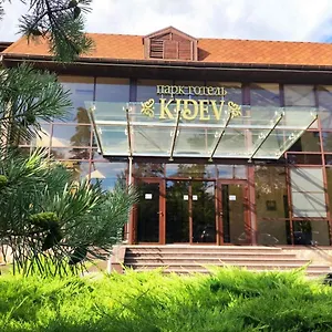 **** Отель Park-hotel Kidev Украина