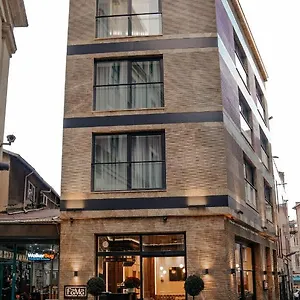 Hotel Fama Karakoey