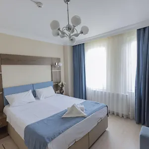 *** Отель De Maree Турция