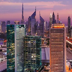 Aparthotel Jumeirah Living World Trade Centre