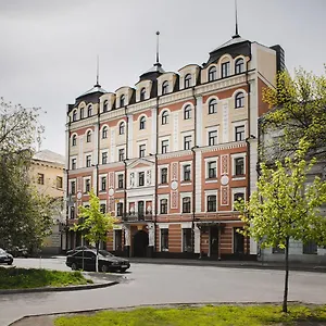 Optima Collection Podil Plaza Hotel Kyiv