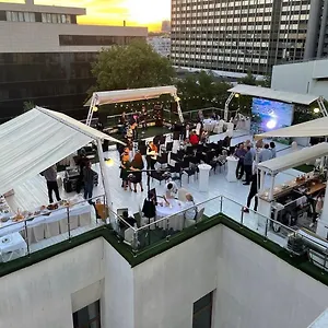 Hotel Royal Olympic