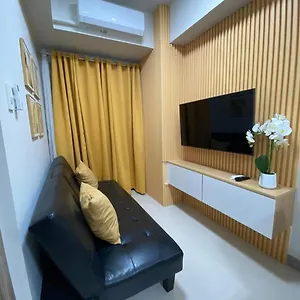 Happy Sunshine At S Residences Guest house Pasay