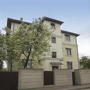 Potocki Львов