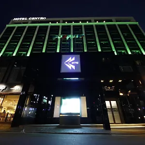 Centro Hotel Hotel Seoul