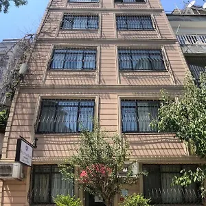Style Star Cihangir Hotel Istanbul