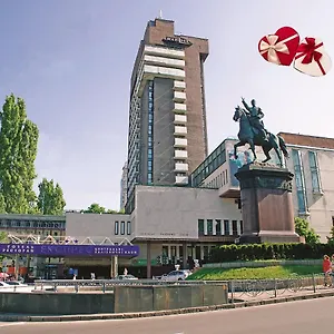 Express Congress Hotel Kyiv