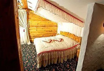 Deluxe Hotel Kupava Lemberg