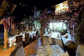 Deluxe Hotel Kupava Lemberg