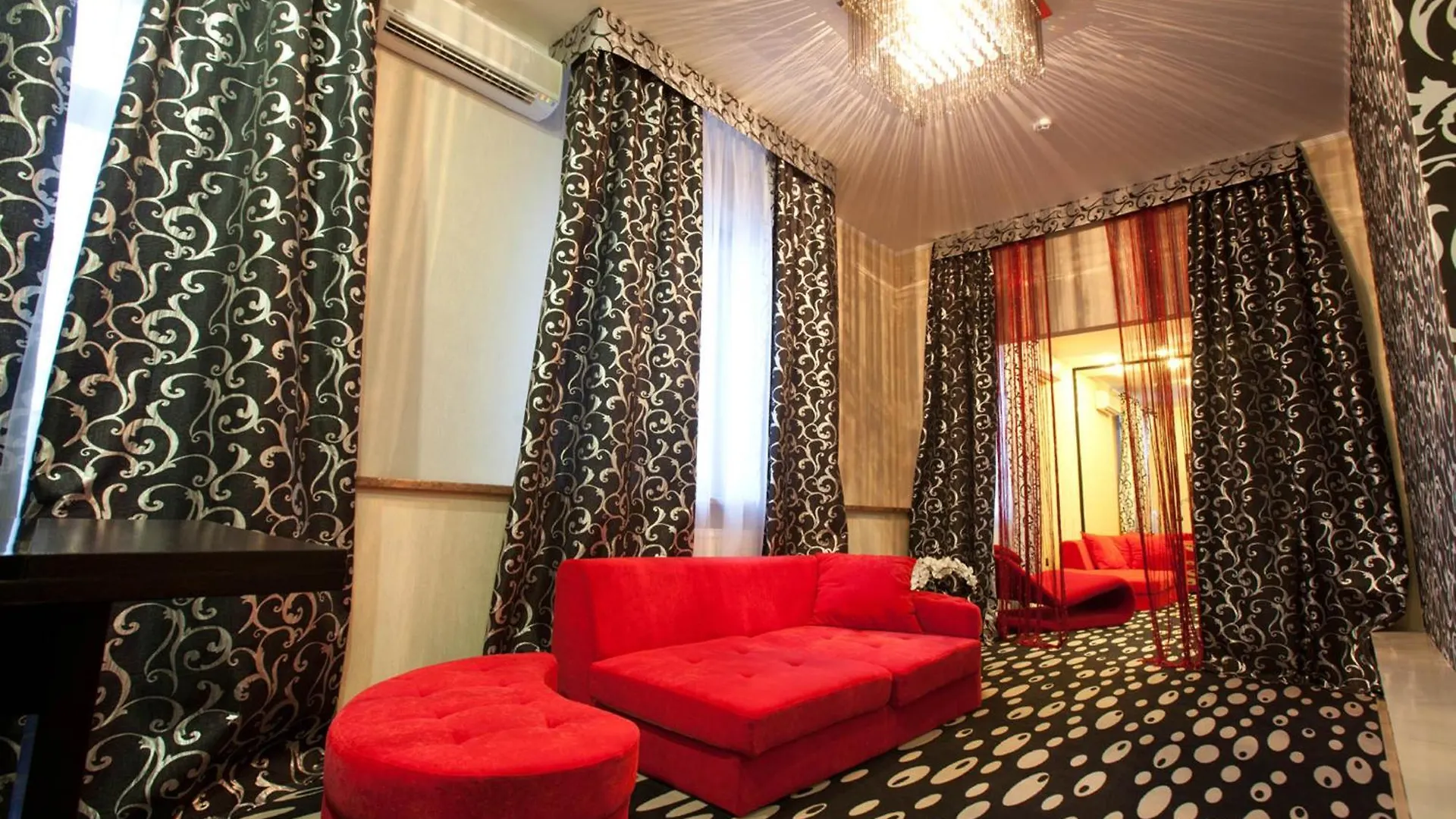 Deluxe Hotel Kupava Lviv Ukraine