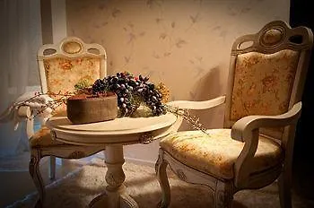 *****  Deluxe Hotel Kupava Lviv Ukraine