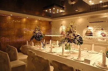 Deluxe Hotel Kupava Lviv