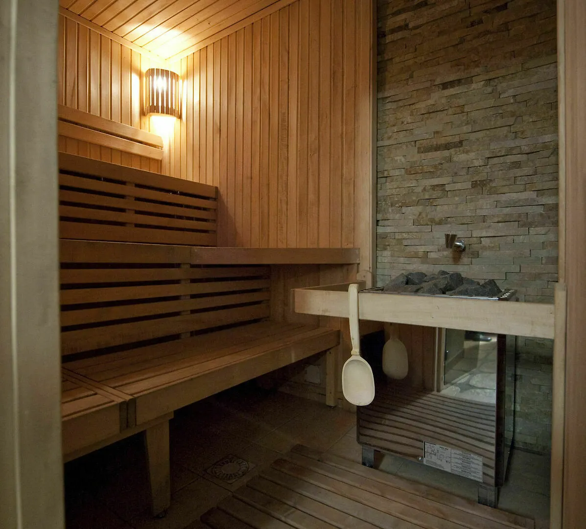 Deluxe Hotel Kupava Lviv