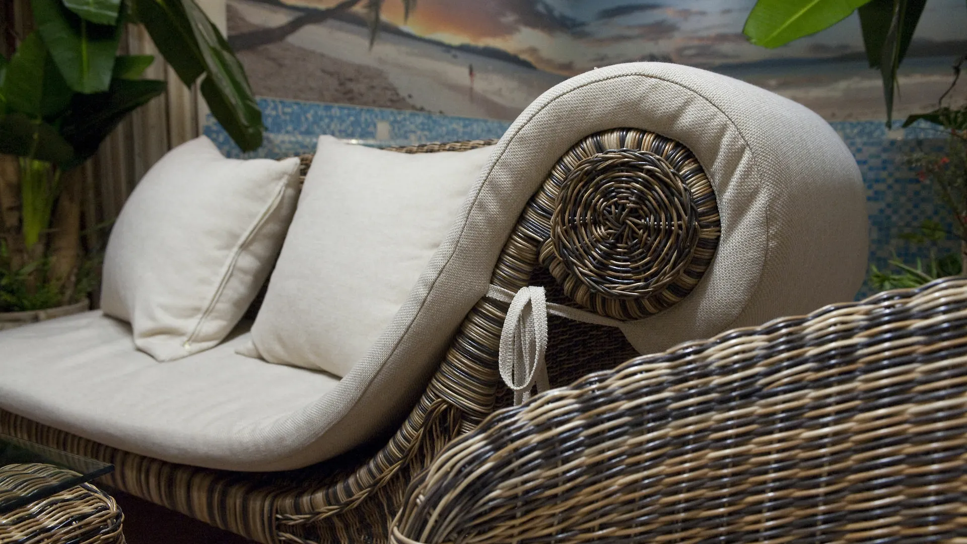 Deluxe Hotel Kupava Lviv