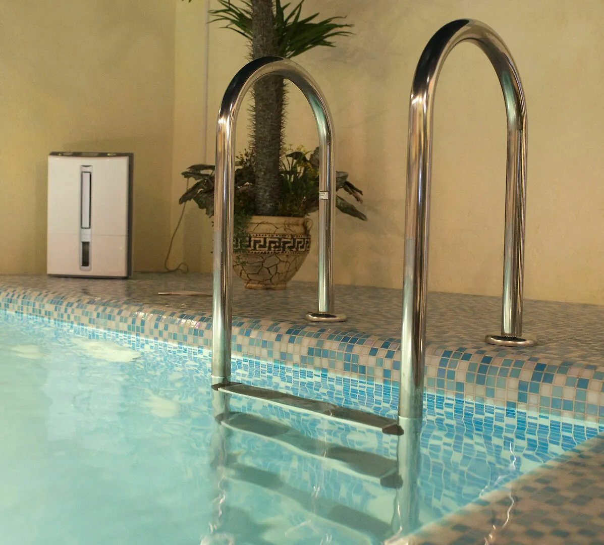 Deluxe Hotel Kupava Lviv 5*,  Ukraine