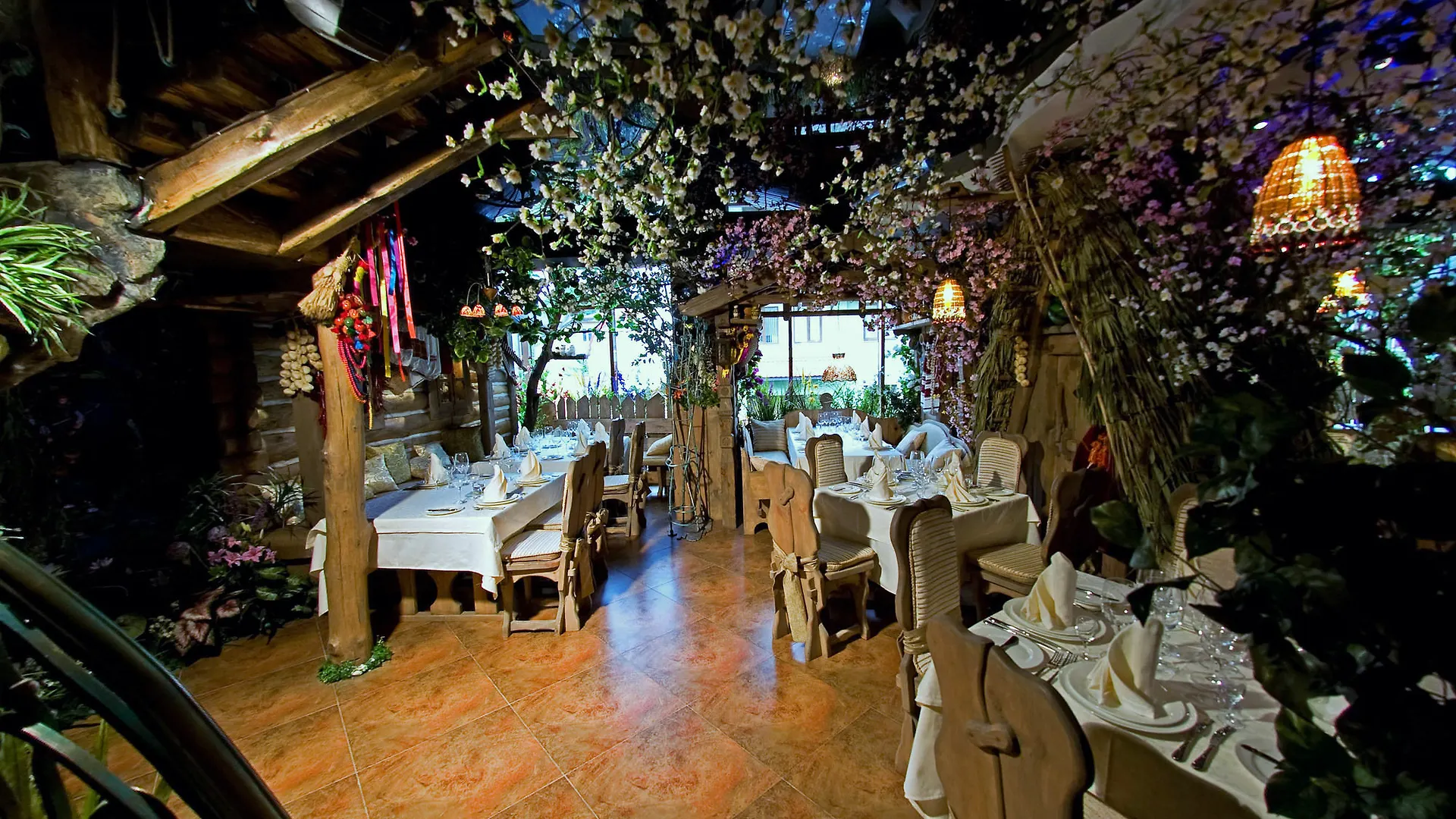 *****  Deluxe Hotel Kupava Lviv Ukraine